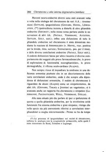 Archivio di ottalmologia giornale mensile