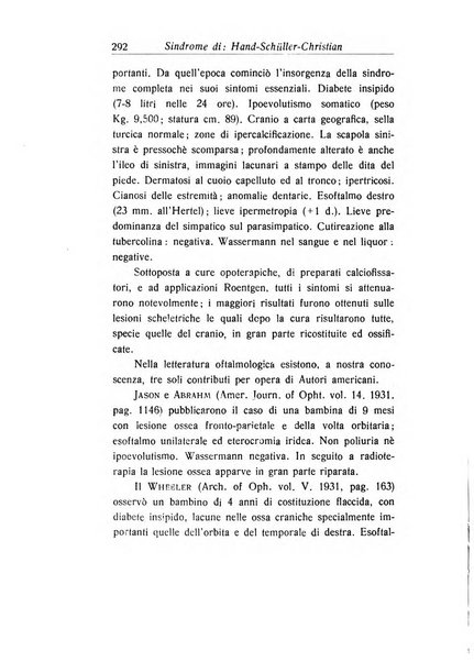 Archivio di ottalmologia giornale mensile