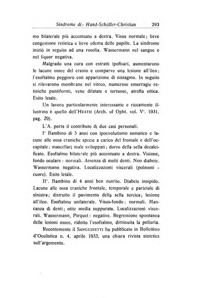 Archivio di ottalmologia giornale mensile