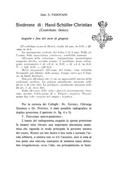 Archivio di ottalmologia giornale mensile