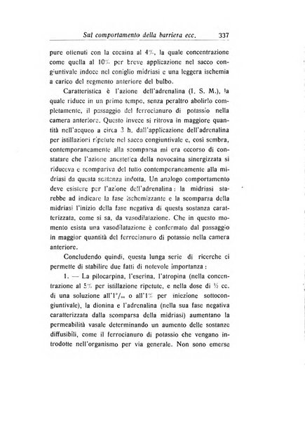 Archivio di ottalmologia giornale mensile