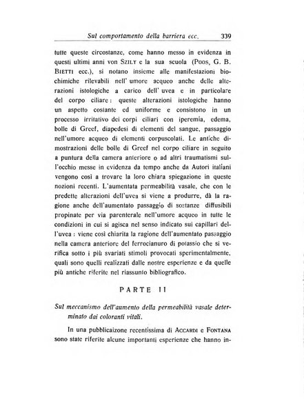 Archivio di ottalmologia giornale mensile