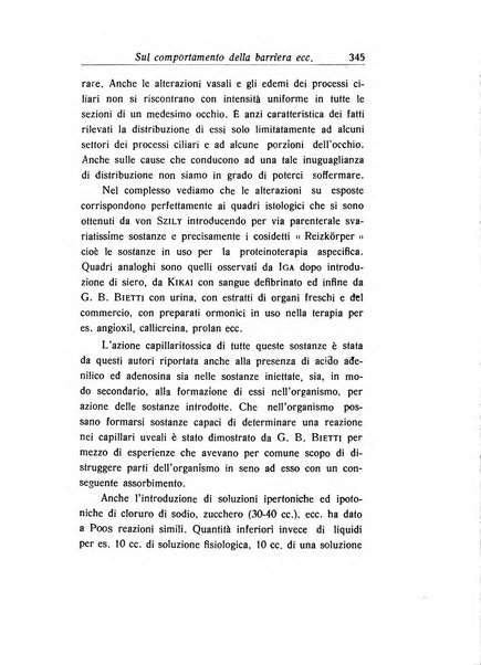 Archivio di ottalmologia giornale mensile