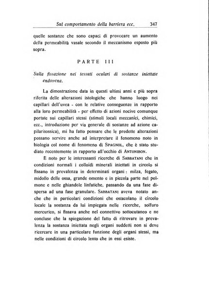 Archivio di ottalmologia giornale mensile