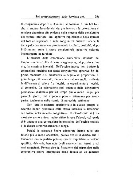 Archivio di ottalmologia giornale mensile