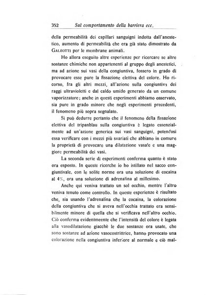 Archivio di ottalmologia giornale mensile