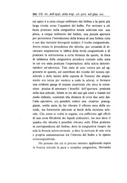 Archivio di ottalmologia giornale mensile