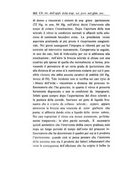 Archivio di ottalmologia giornale mensile