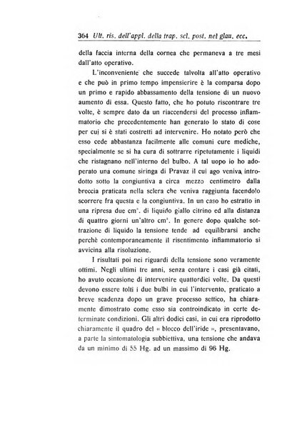 Archivio di ottalmologia giornale mensile