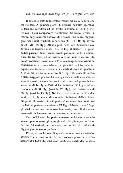 Archivio di ottalmologia giornale mensile