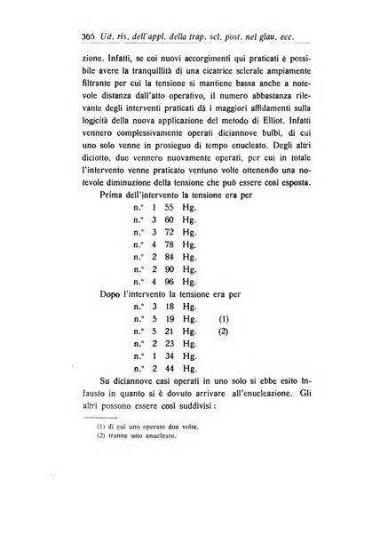 Archivio di ottalmologia giornale mensile