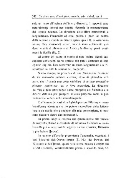 Archivio di ottalmologia giornale mensile