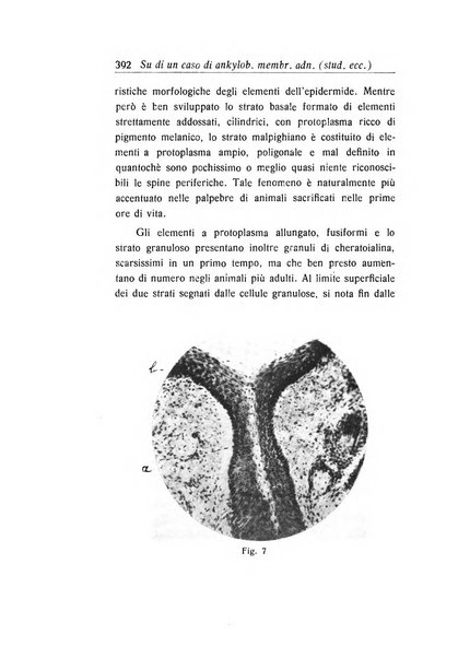 Archivio di ottalmologia giornale mensile