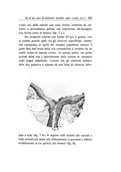 Archivio di ottalmologia giornale mensile