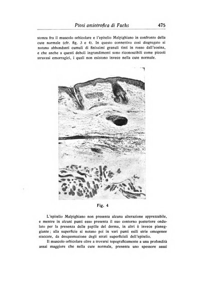 Archivio di ottalmologia giornale mensile