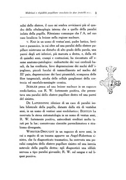 Archivio di ottalmologia giornale mensile