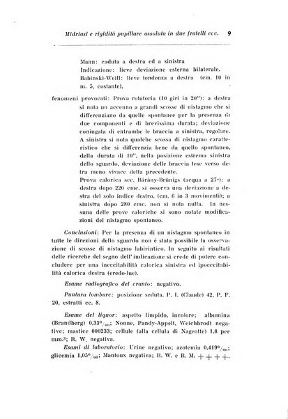 Archivio di ottalmologia giornale mensile