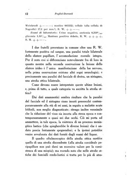 Archivio di ottalmologia giornale mensile