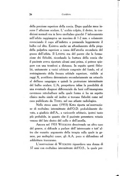 Archivio di ottalmologia giornale mensile