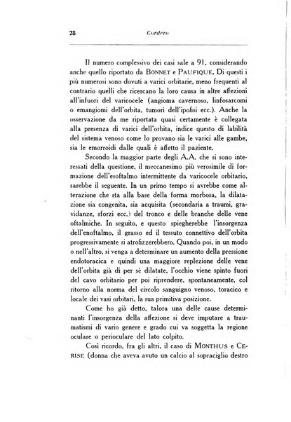 Archivio di ottalmologia giornale mensile