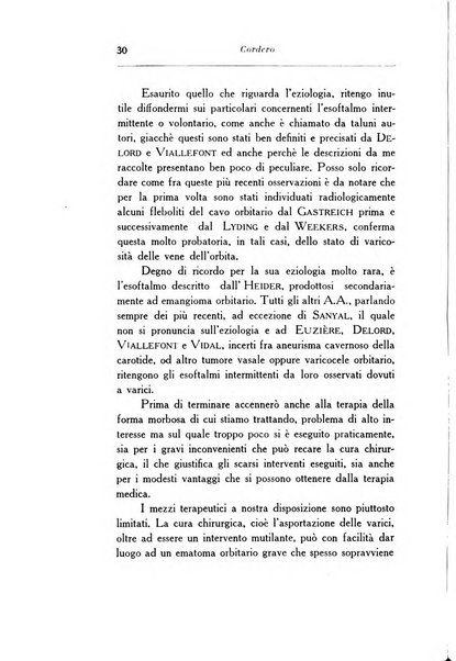 Archivio di ottalmologia giornale mensile