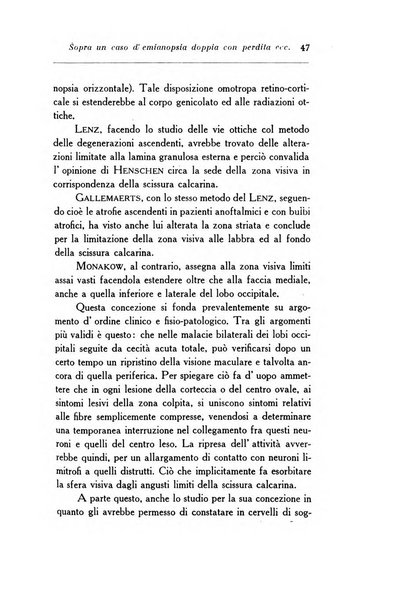 Archivio di ottalmologia giornale mensile