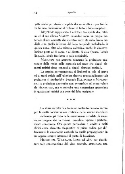 Archivio di ottalmologia giornale mensile