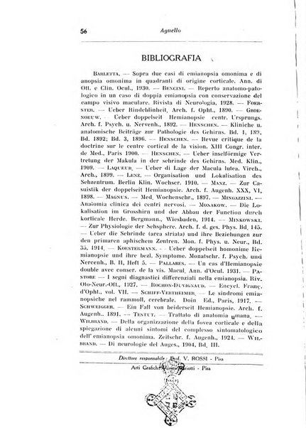 Archivio di ottalmologia giornale mensile