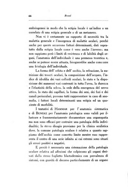 Archivio di ottalmologia giornale mensile