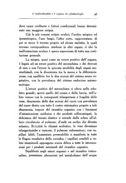 Archivio di ottalmologia giornale mensile