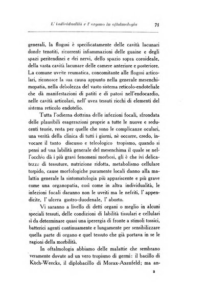 Archivio di ottalmologia giornale mensile