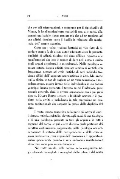 Archivio di ottalmologia giornale mensile