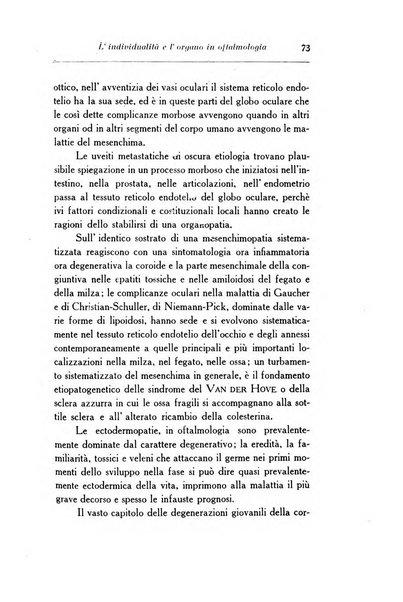 Archivio di ottalmologia giornale mensile