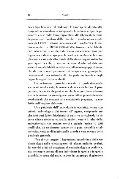 Archivio di ottalmologia giornale mensile