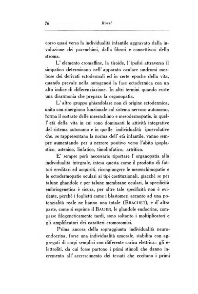 Archivio di ottalmologia giornale mensile