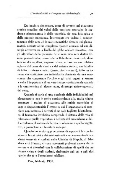 Archivio di ottalmologia giornale mensile