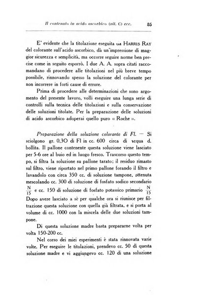 Archivio di ottalmologia giornale mensile