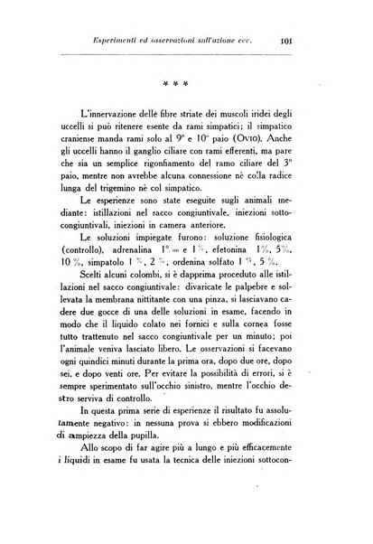 Archivio di ottalmologia giornale mensile