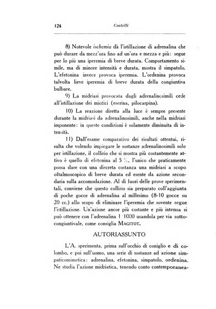 Archivio di ottalmologia giornale mensile