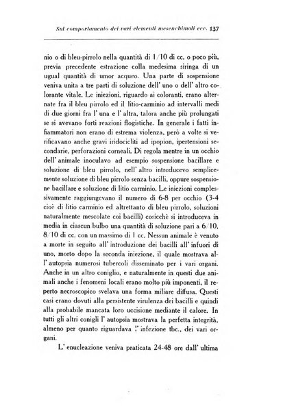 Archivio di ottalmologia giornale mensile