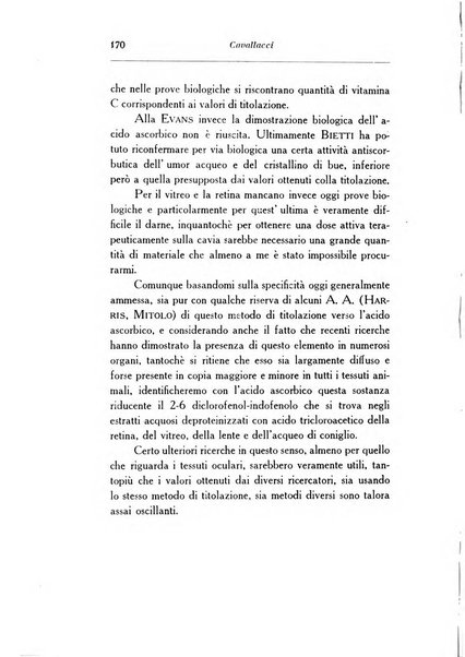 Archivio di ottalmologia giornale mensile