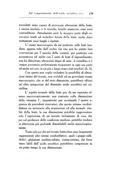 Archivio di ottalmologia giornale mensile