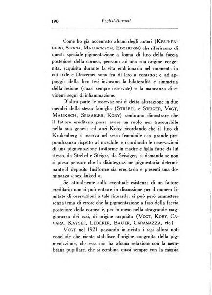 Archivio di ottalmologia giornale mensile