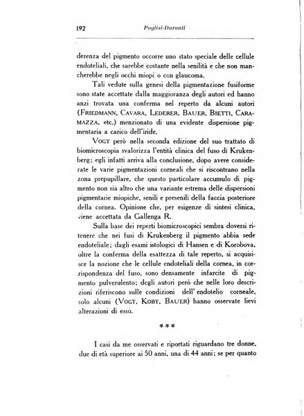 Archivio di ottalmologia giornale mensile