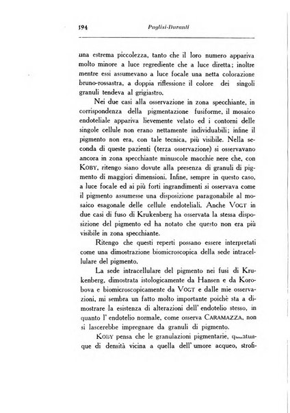 Archivio di ottalmologia giornale mensile