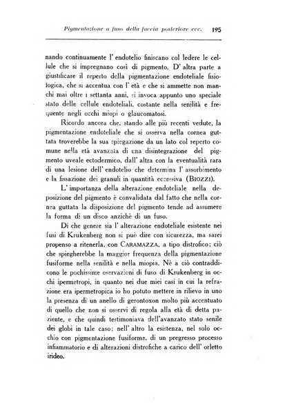 Archivio di ottalmologia giornale mensile