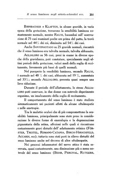 Archivio di ottalmologia giornale mensile