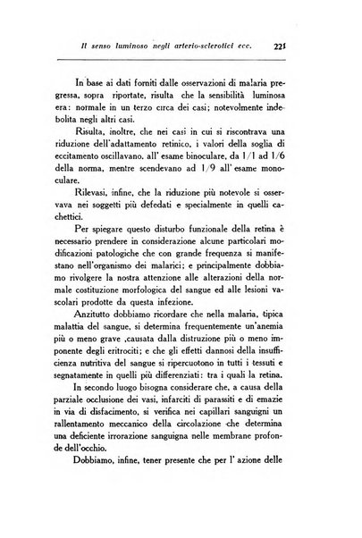 Archivio di ottalmologia giornale mensile