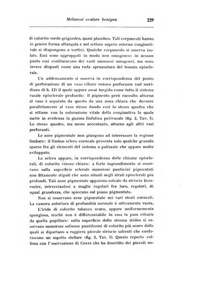 Archivio di ottalmologia giornale mensile