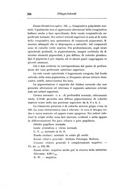 Archivio di ottalmologia giornale mensile